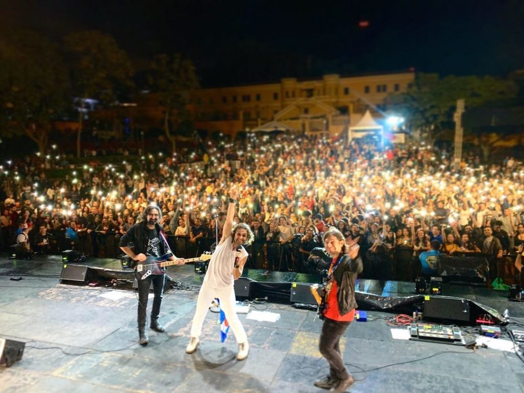 IX Festival Escazú Cuna de Artistas