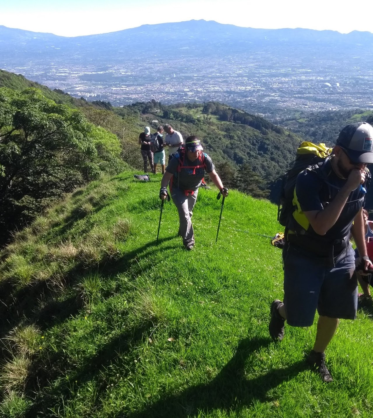 Tour operadores y Agencias de Viaje