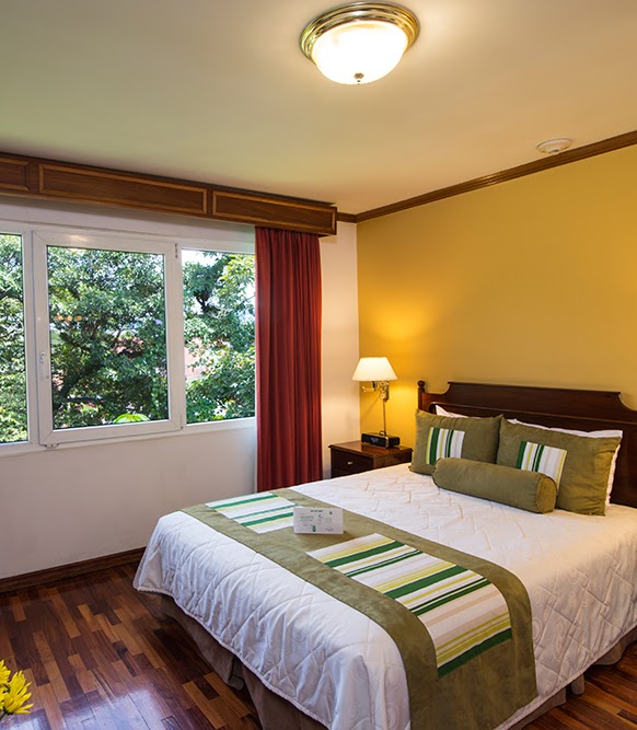 Apartotel-Suites Villas del Rio 