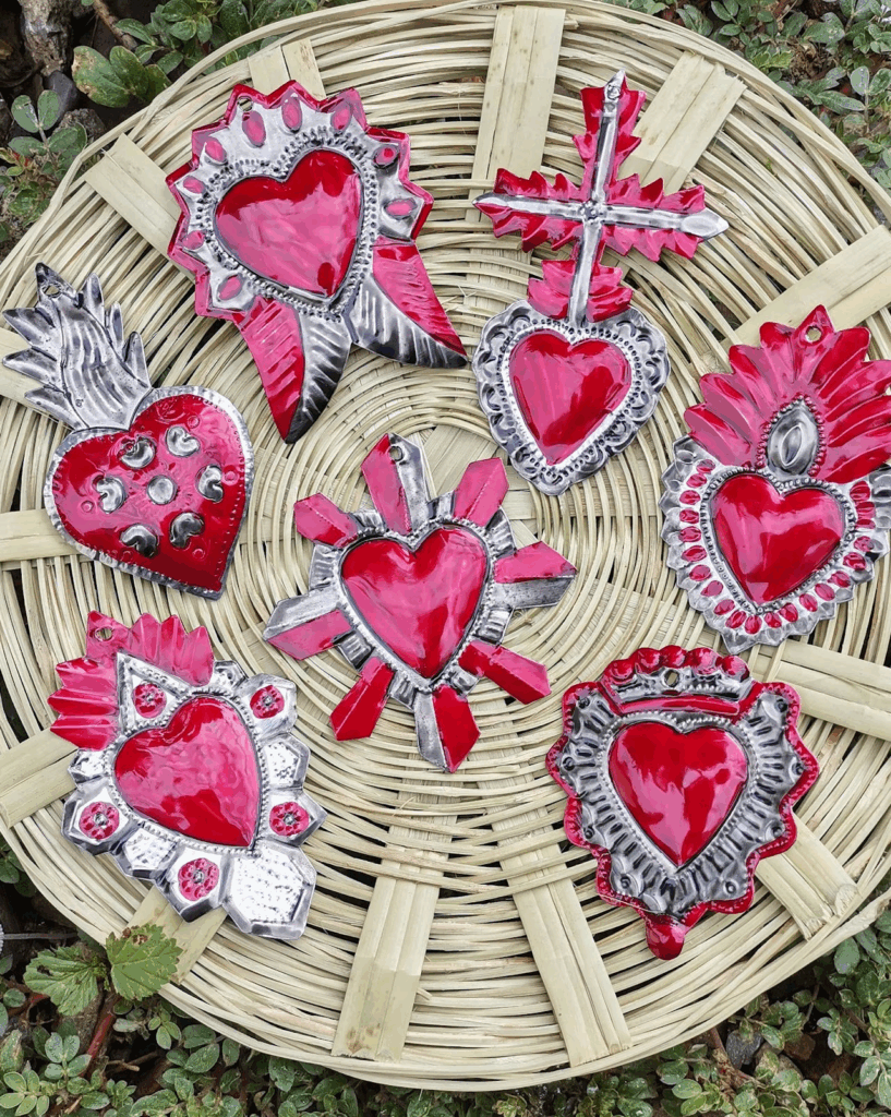 Artesanía Las Mariposas