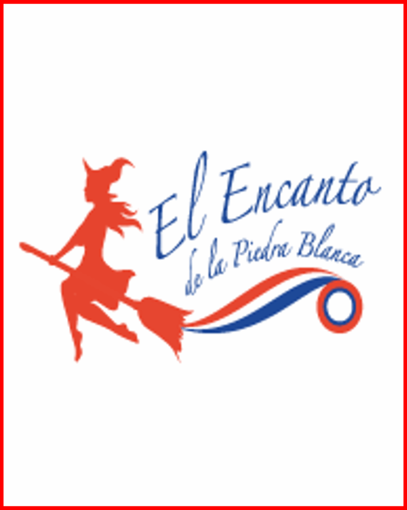 El Encanto de la Piedra Blanca