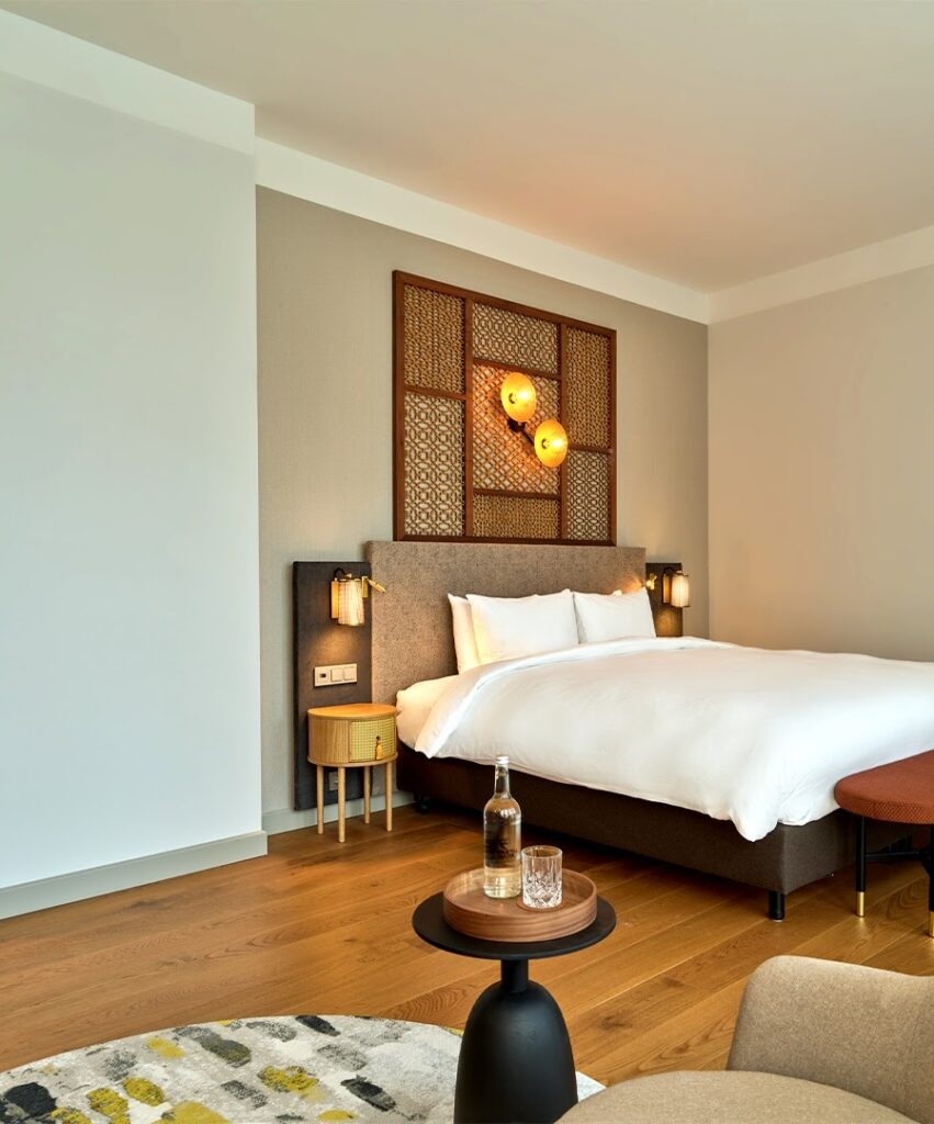 Hotel Intercontinental