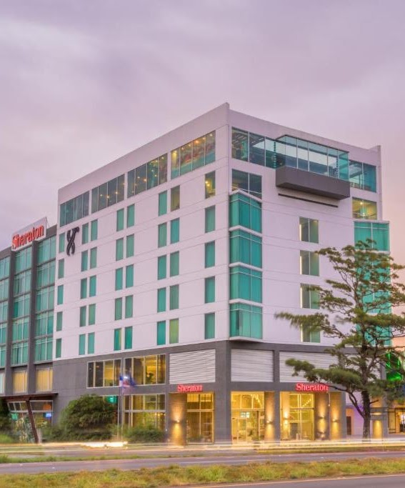 Hotel Sheraton San José
