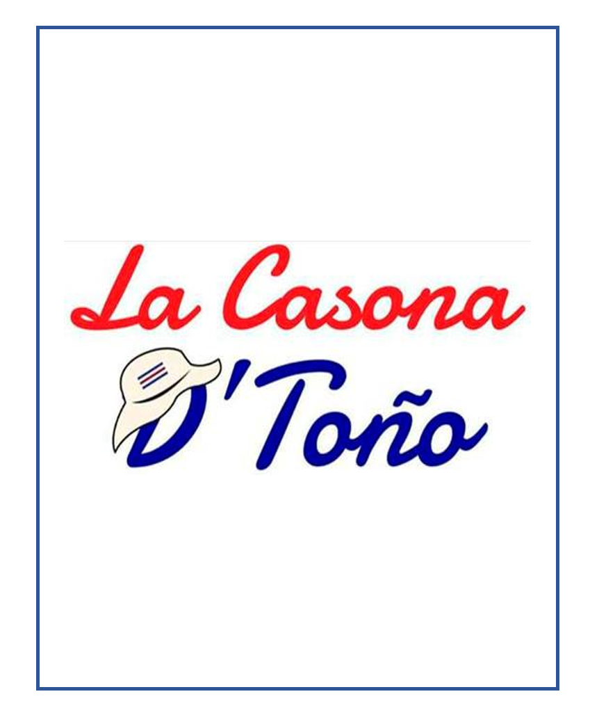 Rest. La Casa de Toño