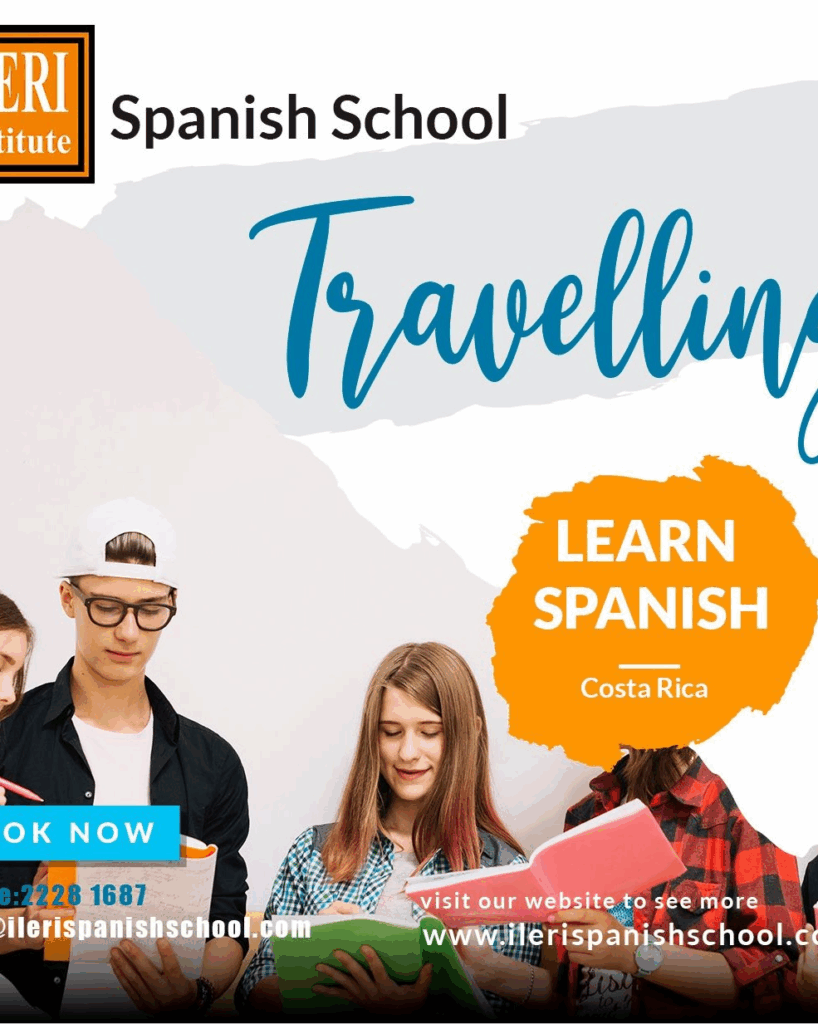 ILERI Spanish School